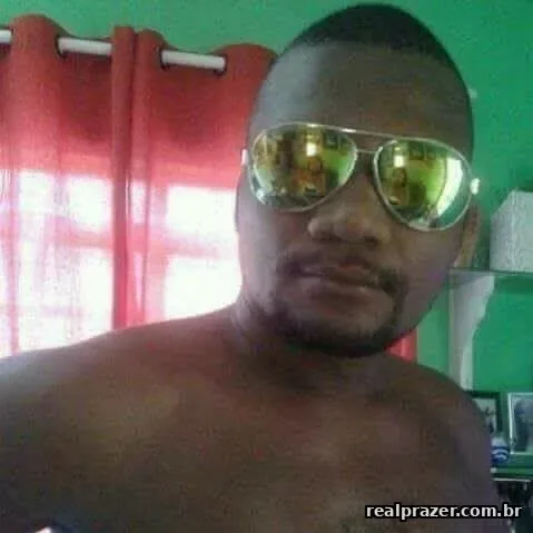 Ricardo, garoto de programa em Mirassol dOeste, MT - Real Prazer