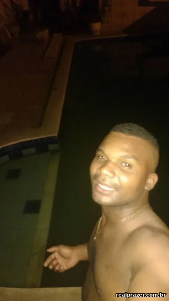 Ricardo, garoto de programa em Mirassol dOeste, MT - Real Prazer