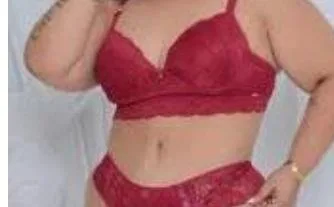 Penélope de ubá, acompanhante em Ubá, MG - Real Prazer