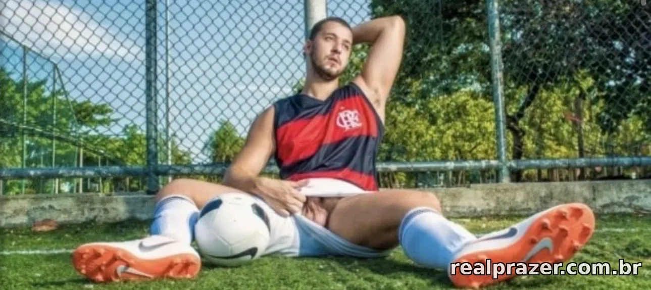 CARIOCA SAFADO, garoto de programa loiro atletico em São Paulo, SP - Real Prazer
