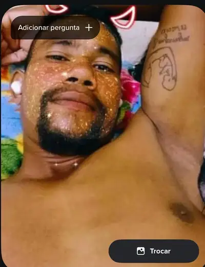 Layr tom, garoto de programa em São Luís, MA - Real Prazer