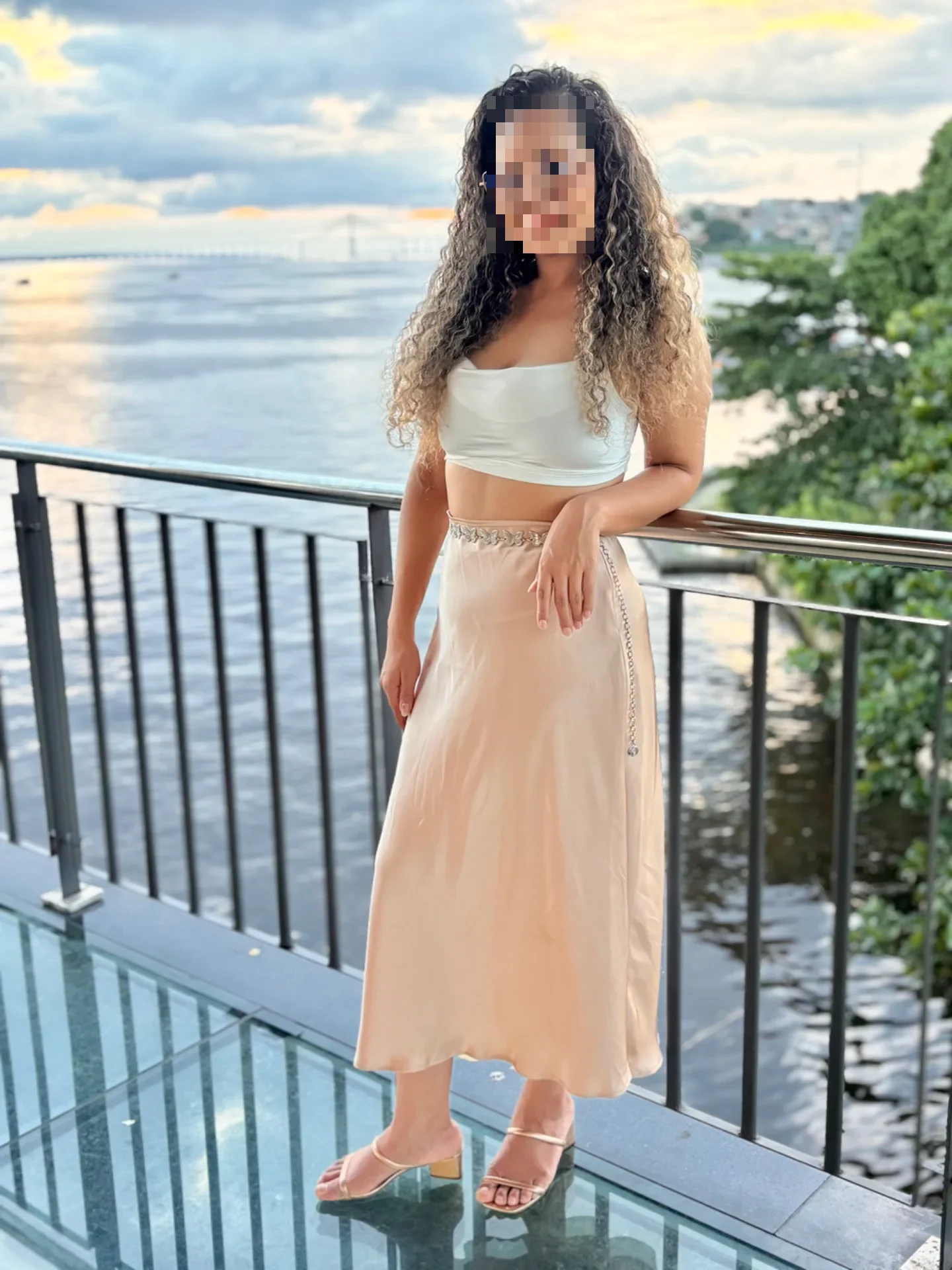 Nicole Correia, acompanhante em Manaus, AM - Real Prazer
