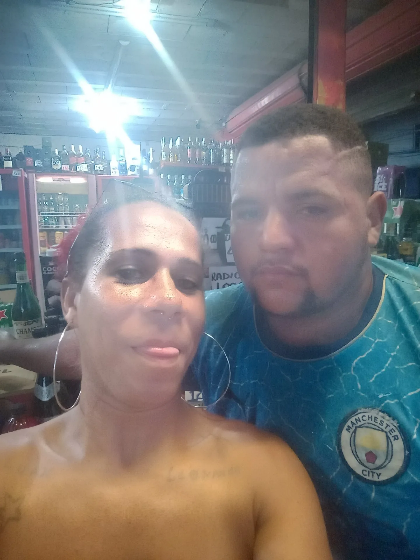 Jeniffer Costa, casal acompanhante em Salvador, BA - Real Prazer