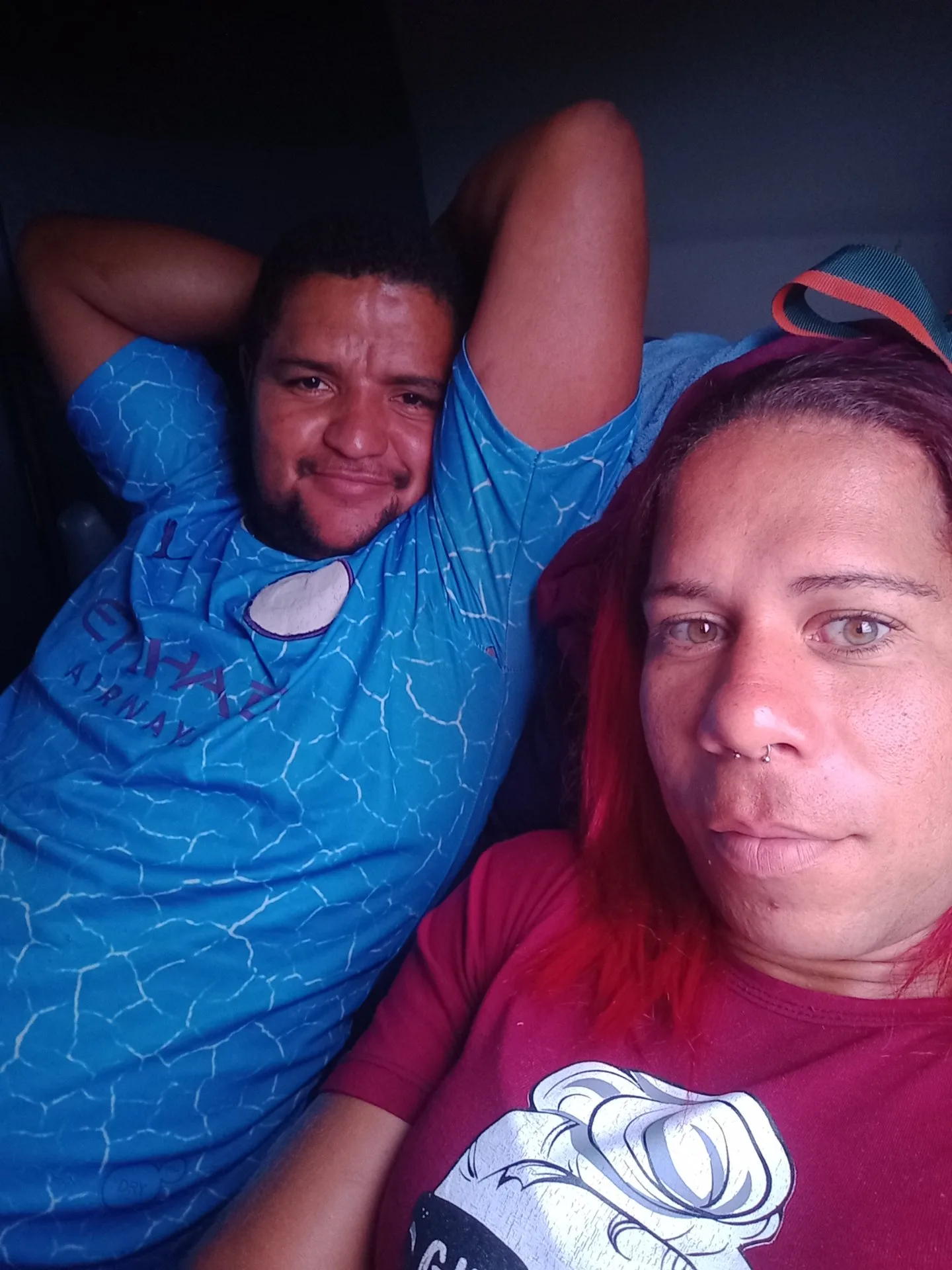 Jeniffer Costa, casal acompanhante em Salvador, BA - Real Prazer