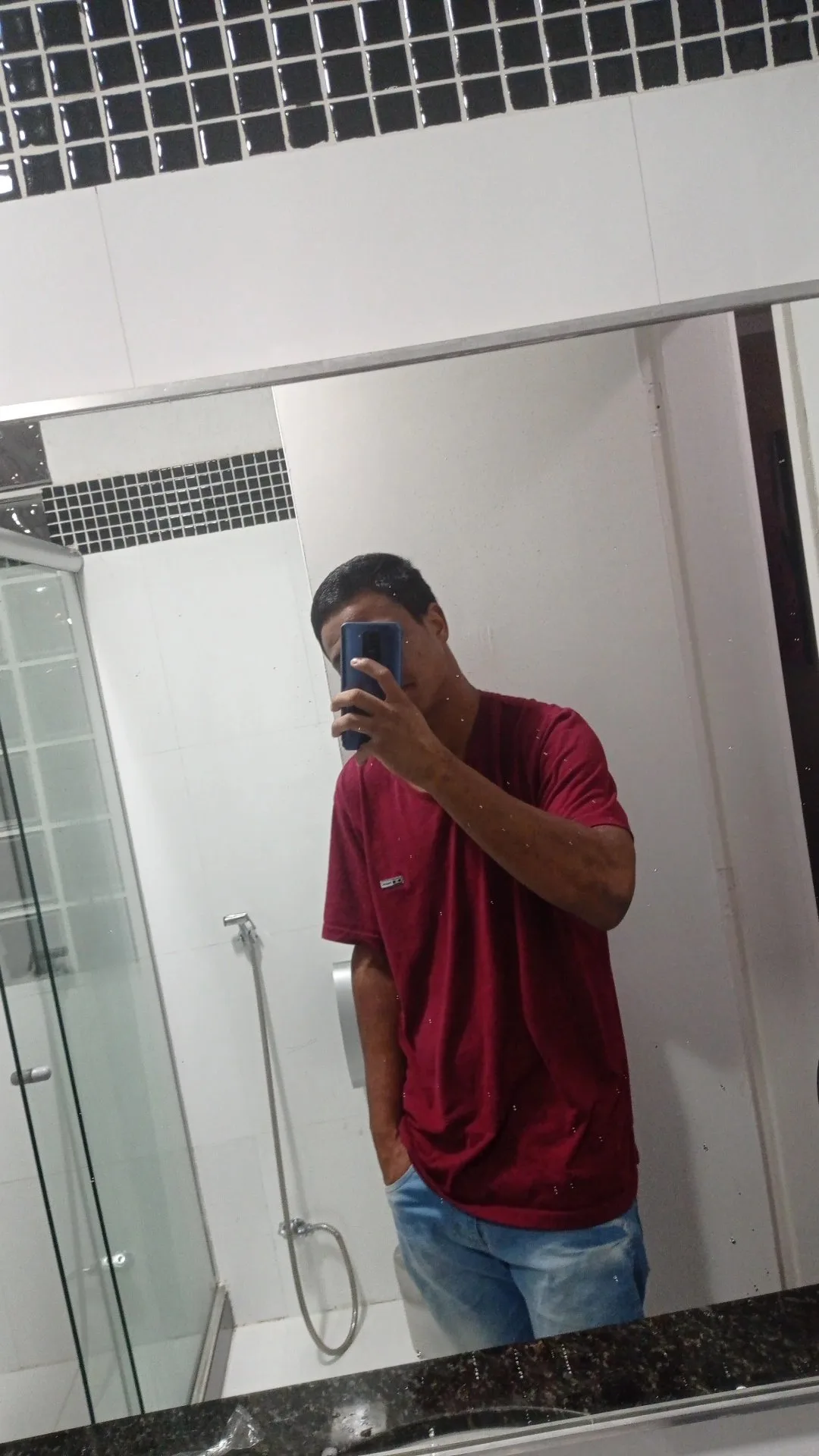 BAIANINHO PZ, garoto de programa em Brasília, DF - Real Prazer