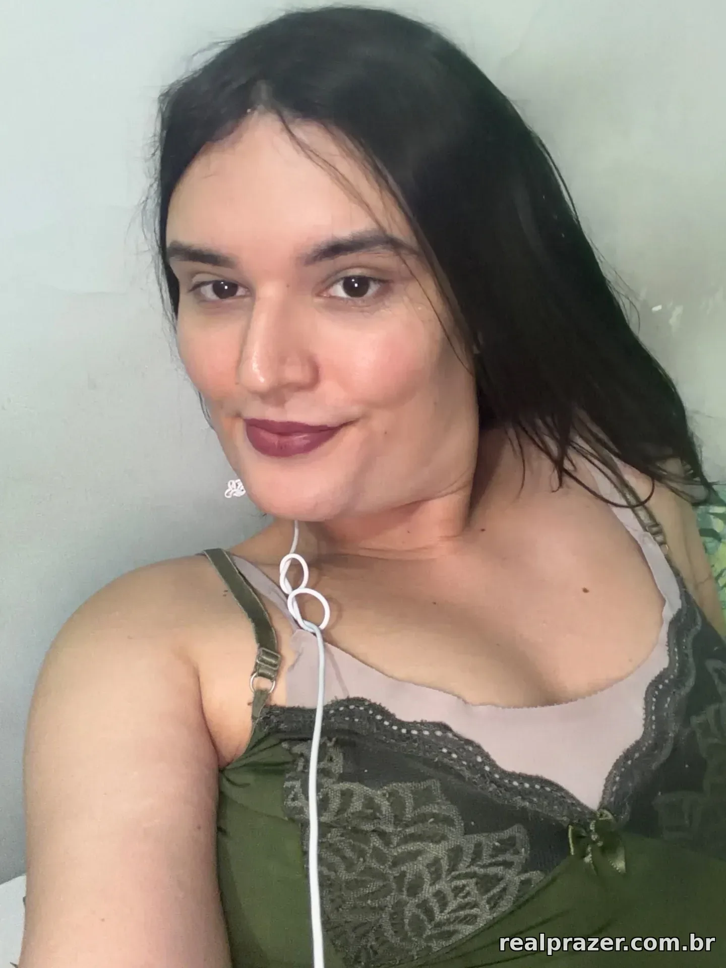 Aysha Sousa, acompanhante trans morena gostosa em Goiânia, GO - Real Prazer