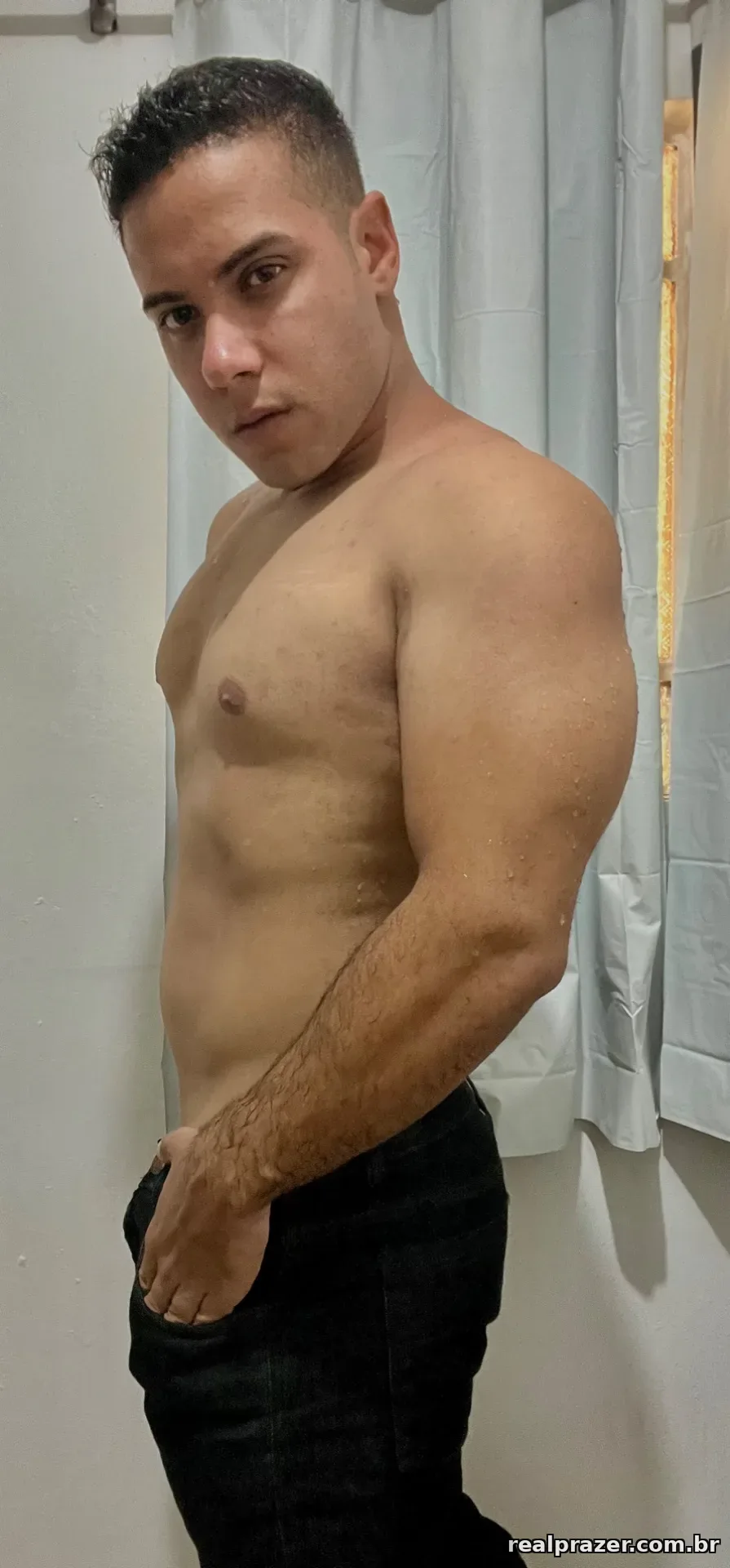 Mineiro arretado, garoto de programa em Goiânia, GO - Real Prazer