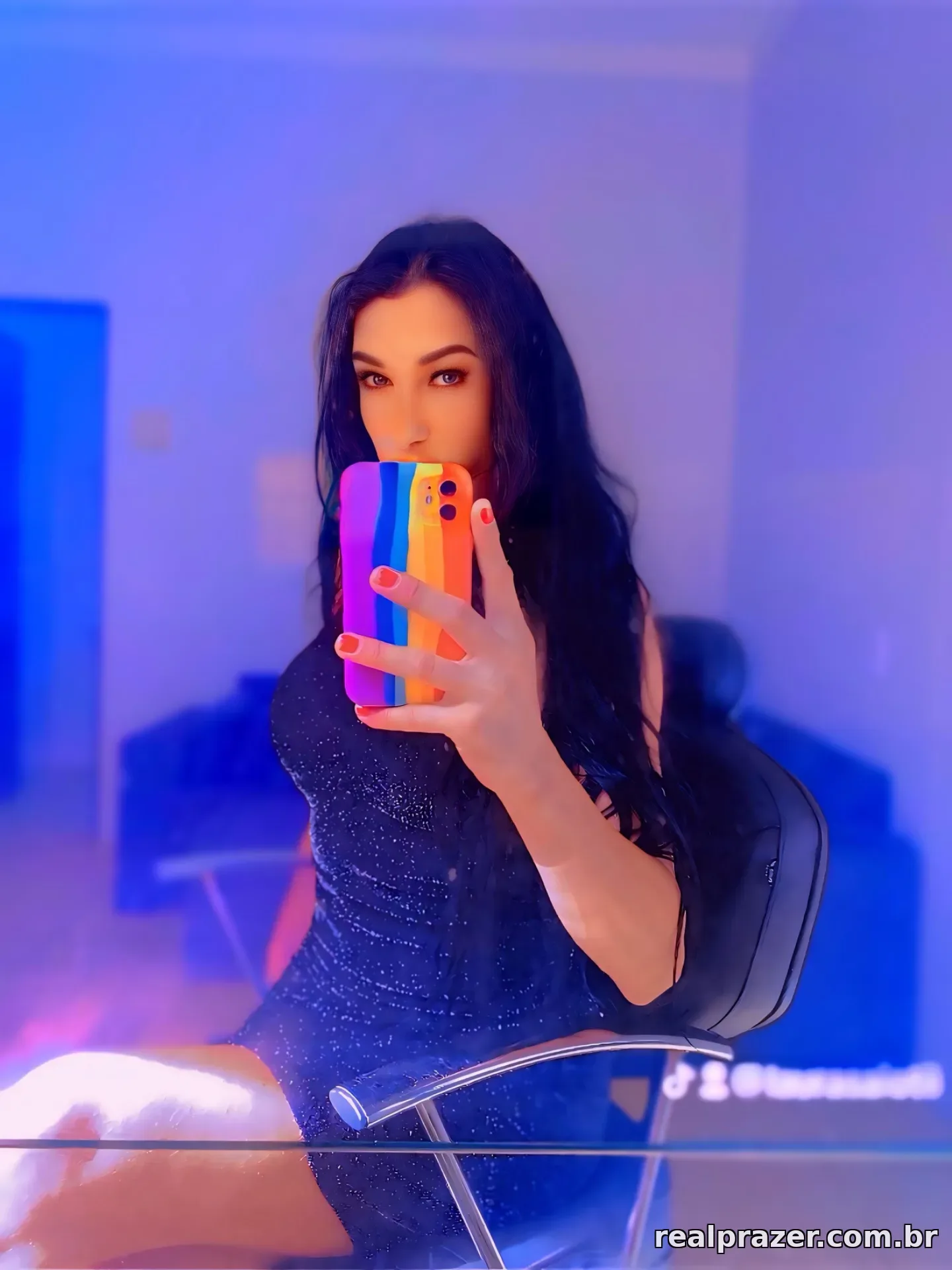 Laura - Trindade/GO