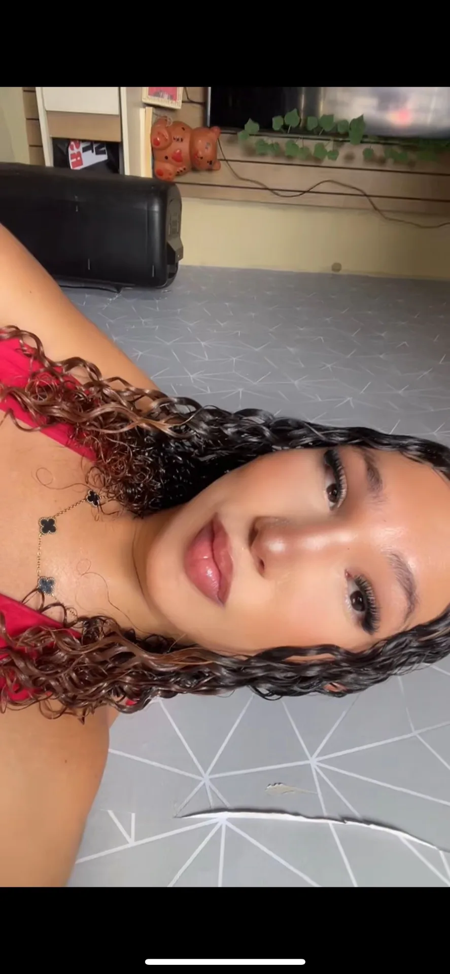 Bbzinha gostosa, acompanhante trans em São Luís, MA - Real Prazer