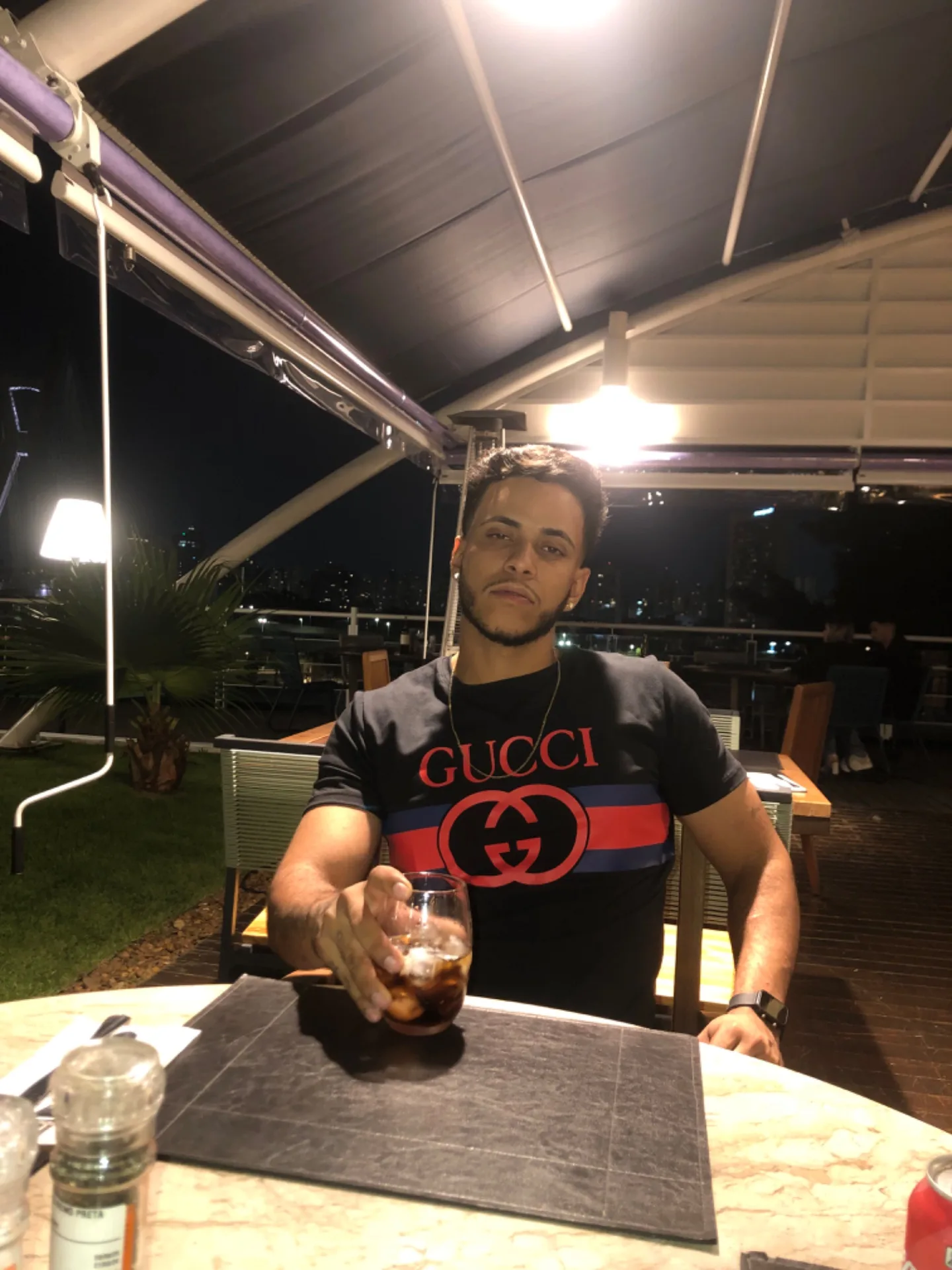 Marreta, garoto de programa em Santo André, SP - Real Prazer