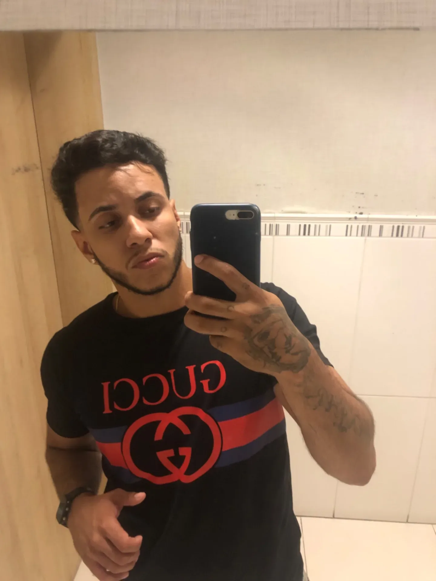 Marreta, garoto de programa em Santo André, SP - Real Prazer