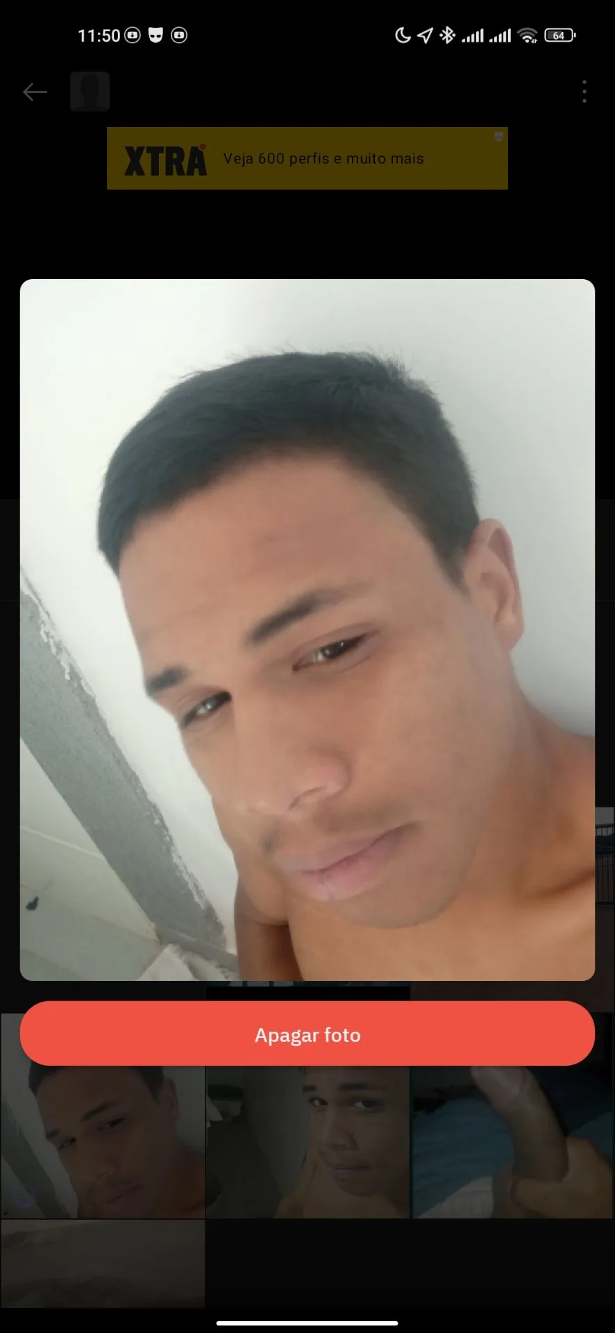 BAIANINHO PZ - virtual