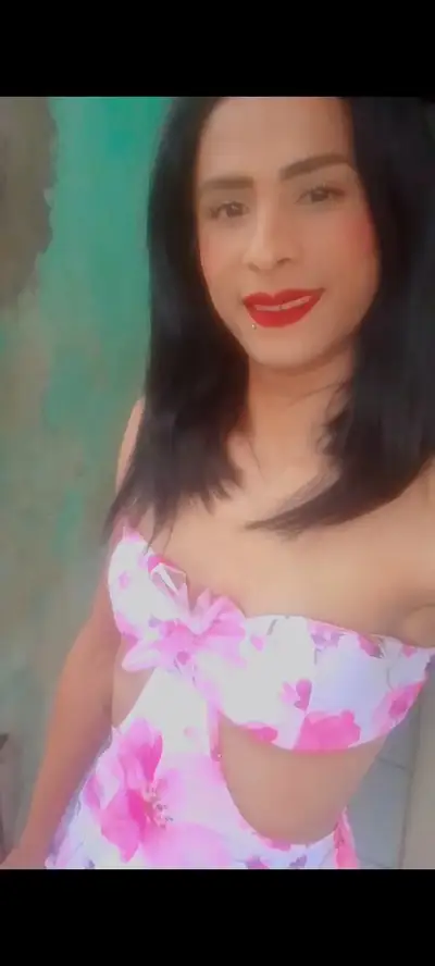 Layla castro, acompanhante trans em São Luís, MA - Real Prazer