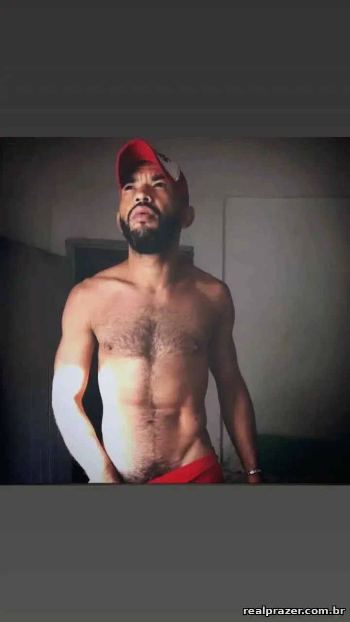 Gael Alves, garoto de programa em Uberlândia, MG - Real Prazer
