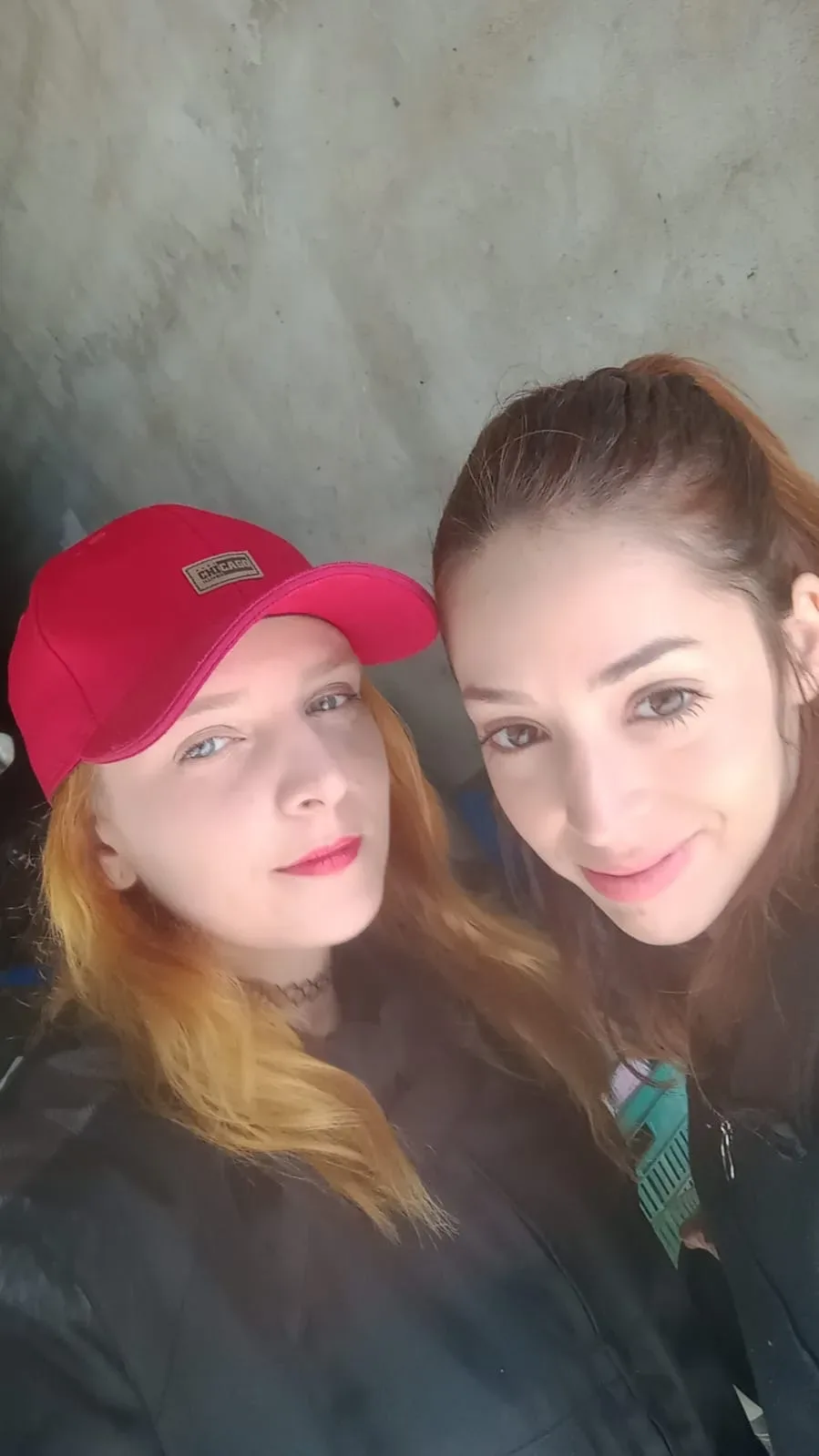 Sininho e Misa