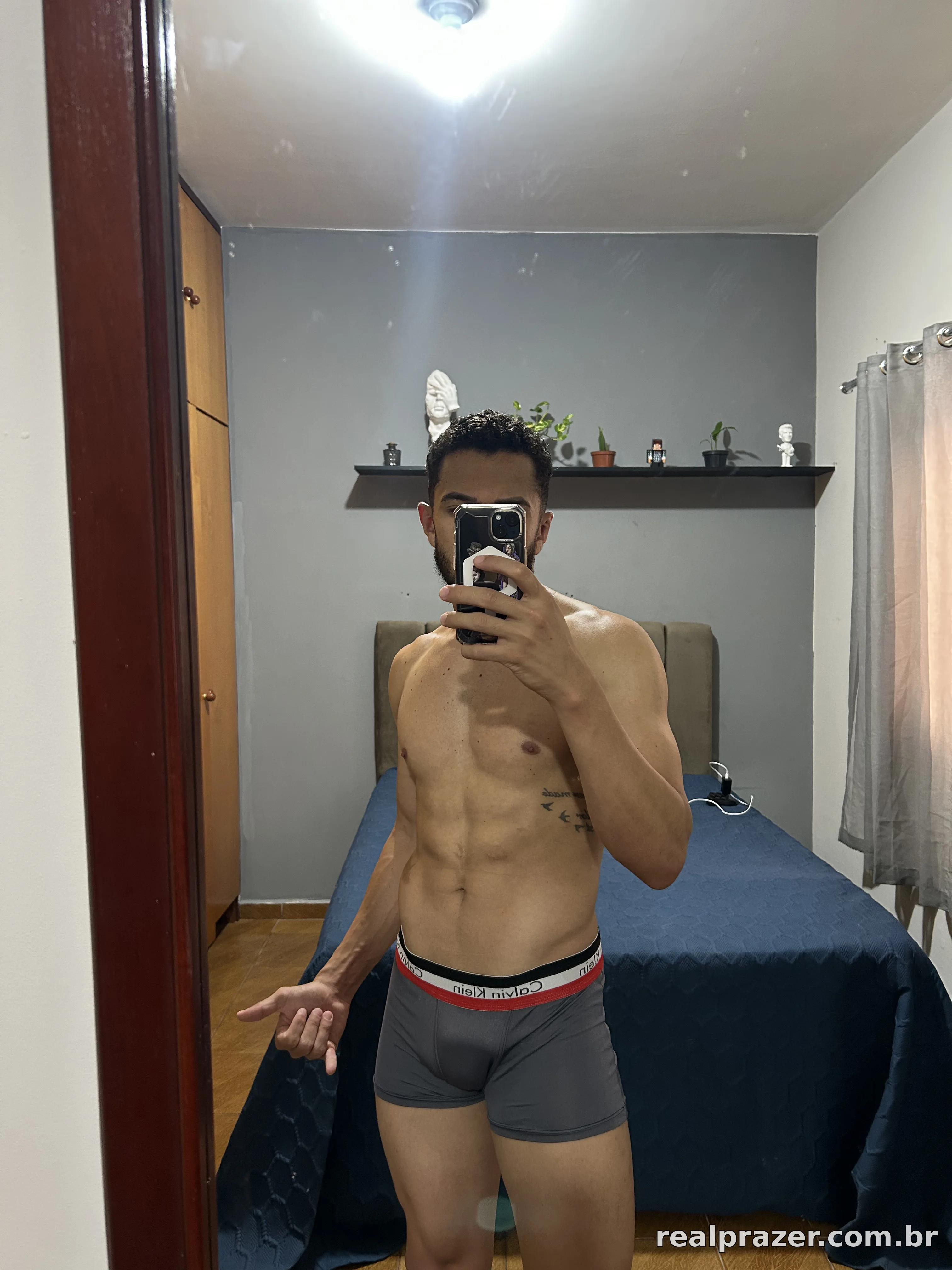 Will, garoto de programa em Uberaba, MG - Real Prazer