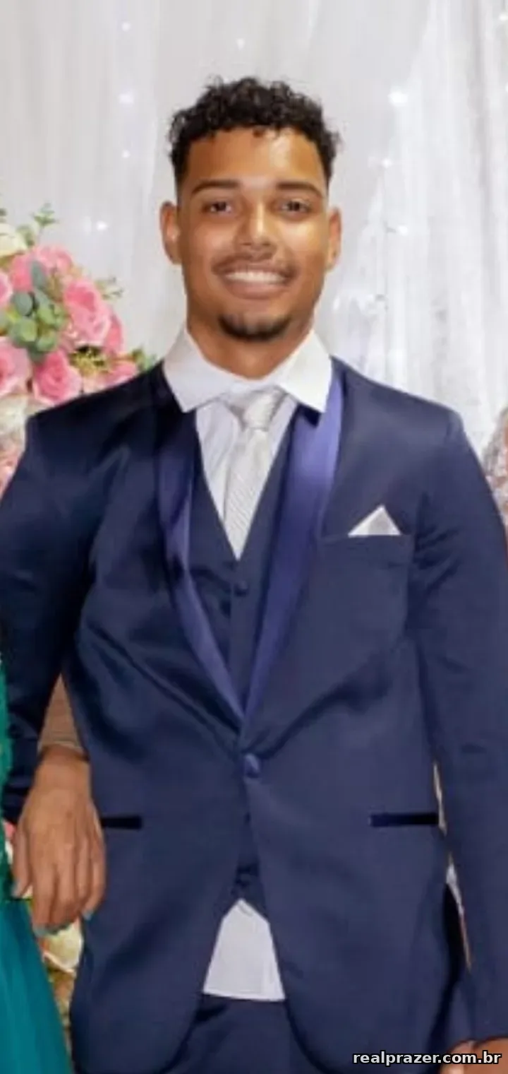 Sensação, garoto de programa moreno corpo medio em Uberlândia, MG - Real Prazer