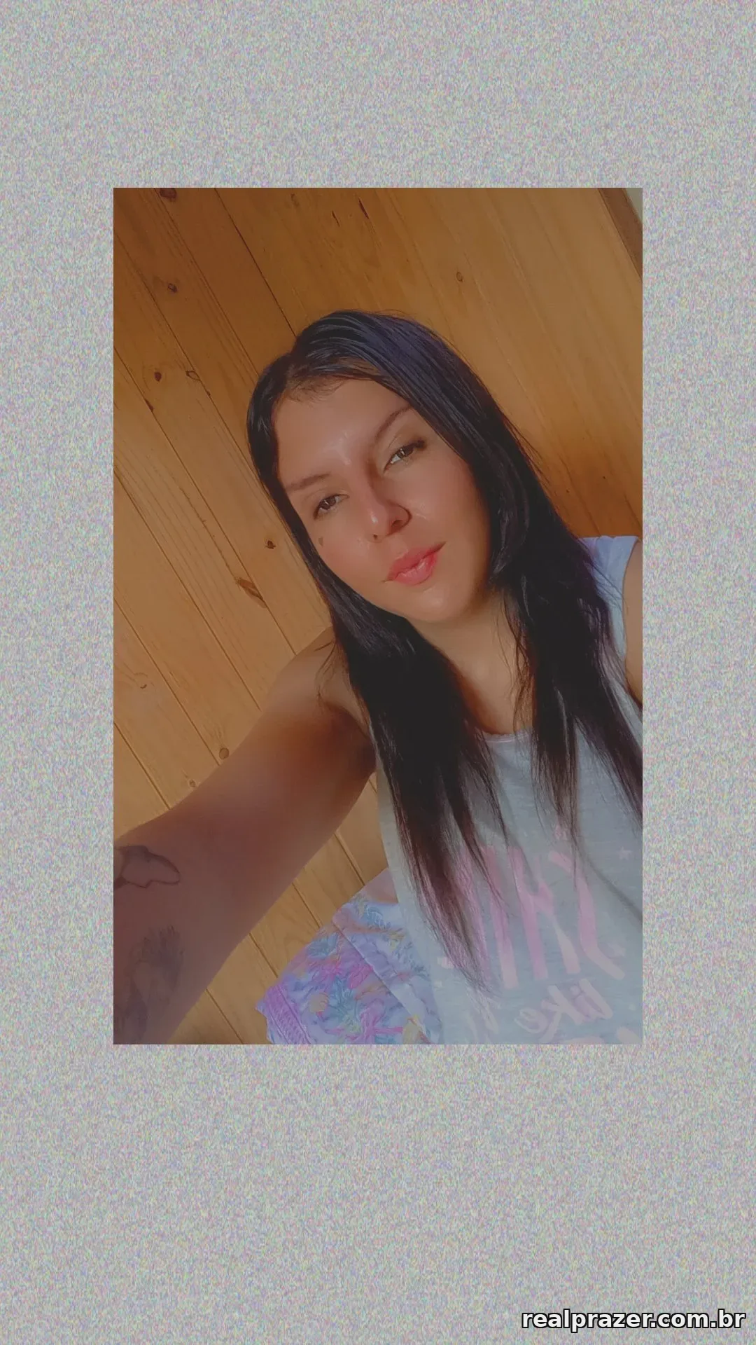 Bruninha, acompanhante morena em Caxias do Sul, RS - Real Prazer