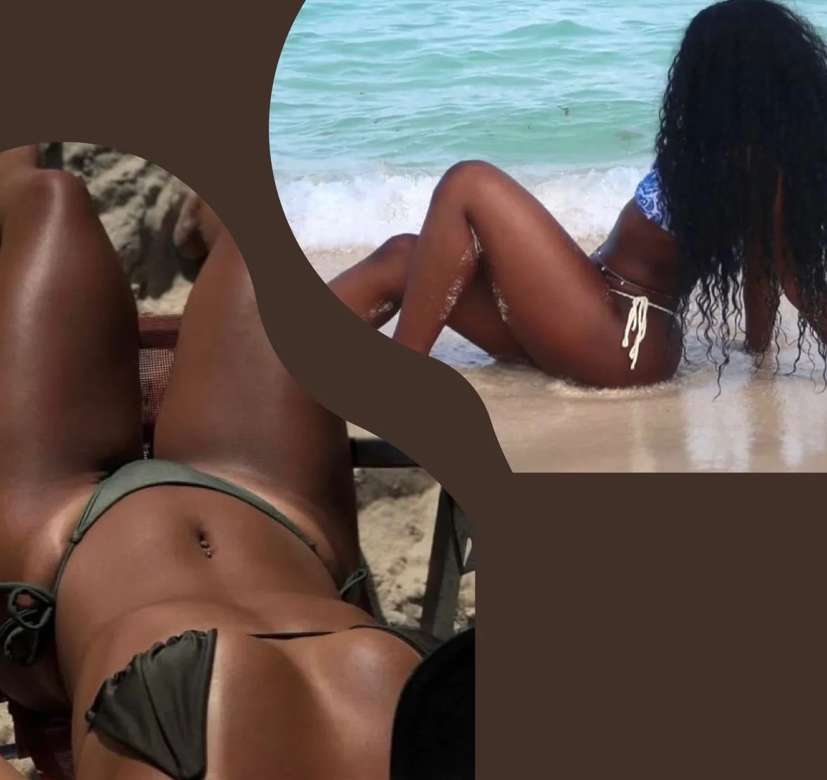 Tiana Oliveira, acompanhante em Peixoto de Azevedo, MT - Real Prazer