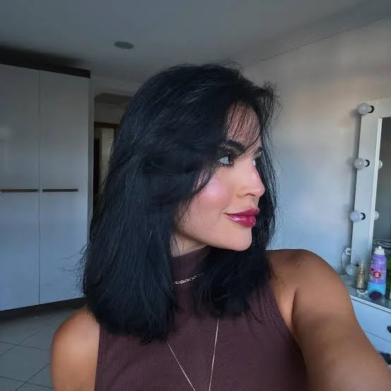 Maia Silvia - Rio Verde/GO