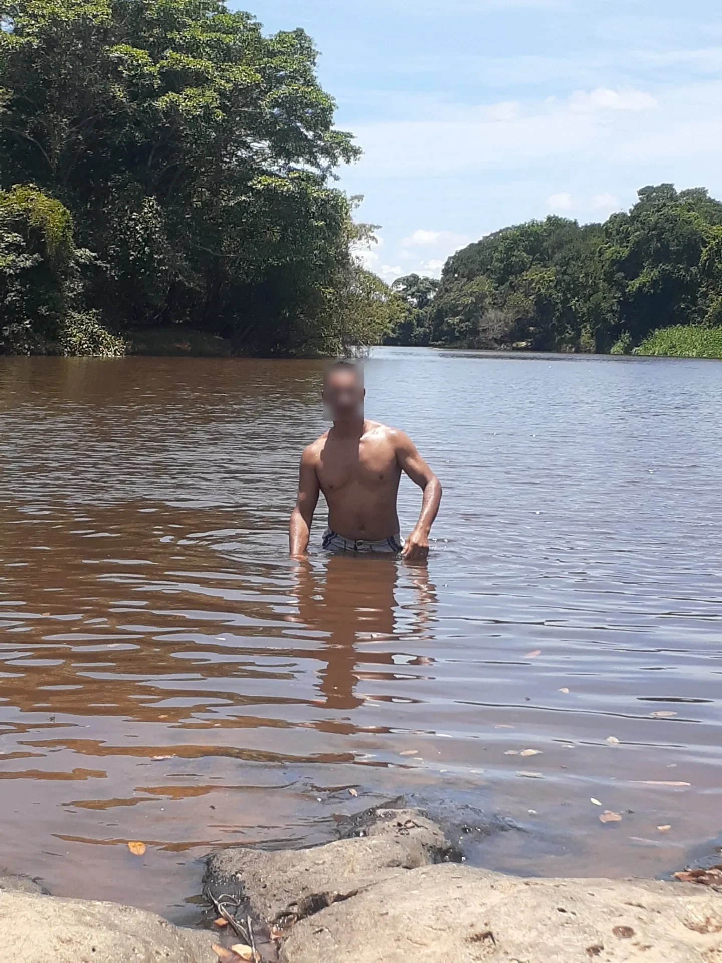 Marcelo, garoto de programa em Montes Claros, MG - Real Prazer