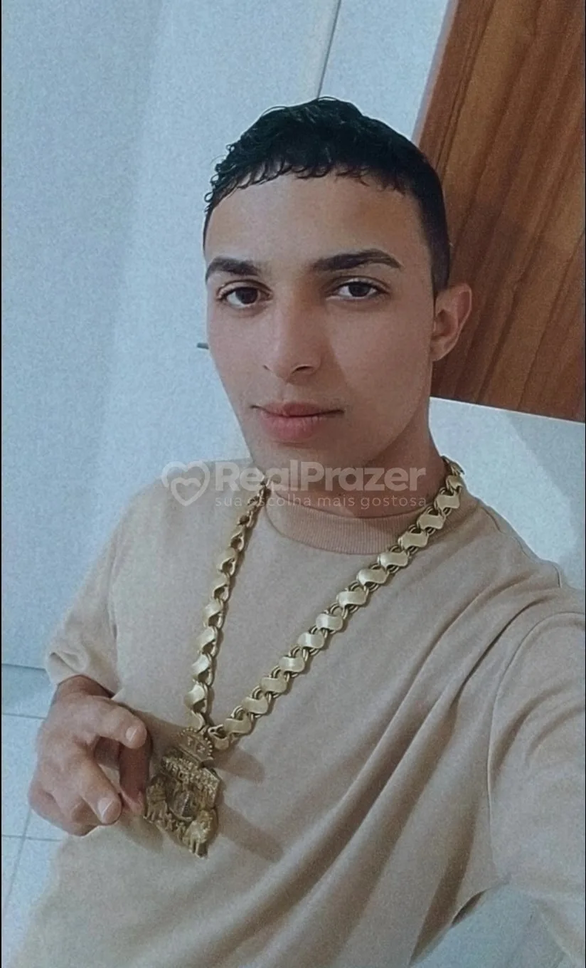 Lorenzo Martins - virtual