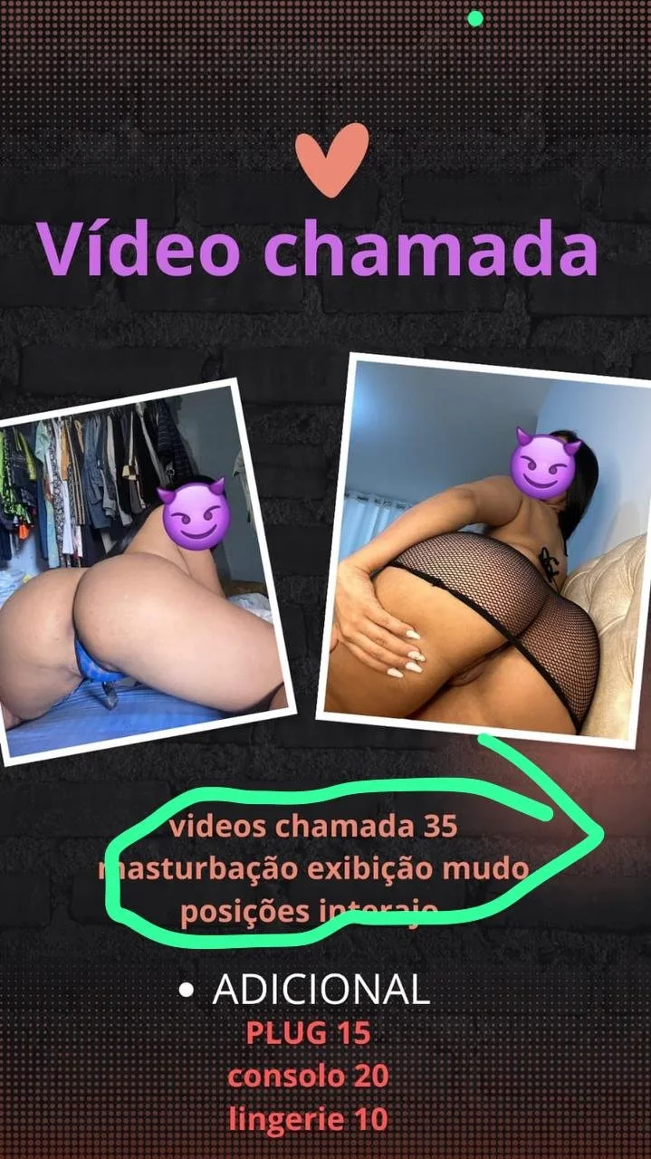 Anny safadinha, acompanhante morena de cabelos longos gostosa em São Luís, MA - Real Prazer