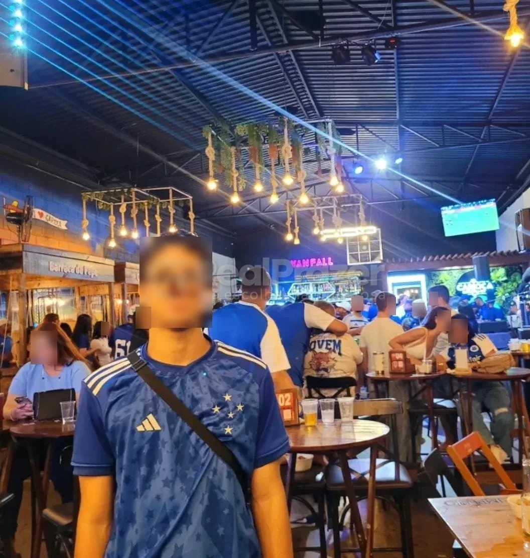 João, garoto de programa em Rio de Janeiro, RJ - Real Prazer
