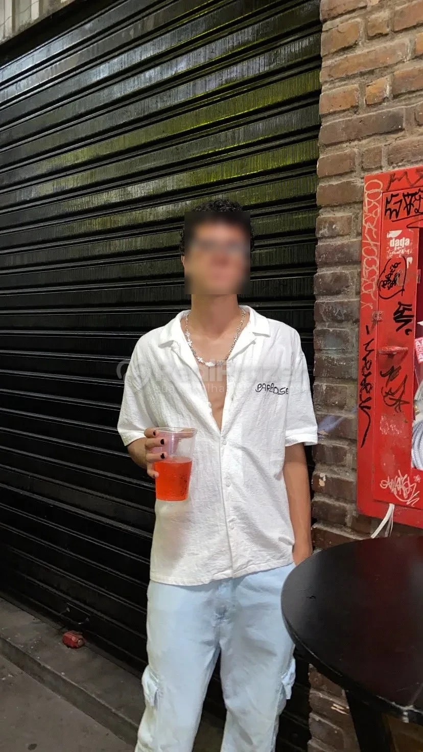 João, garoto de programa em Rio de Janeiro, RJ - Real Prazer