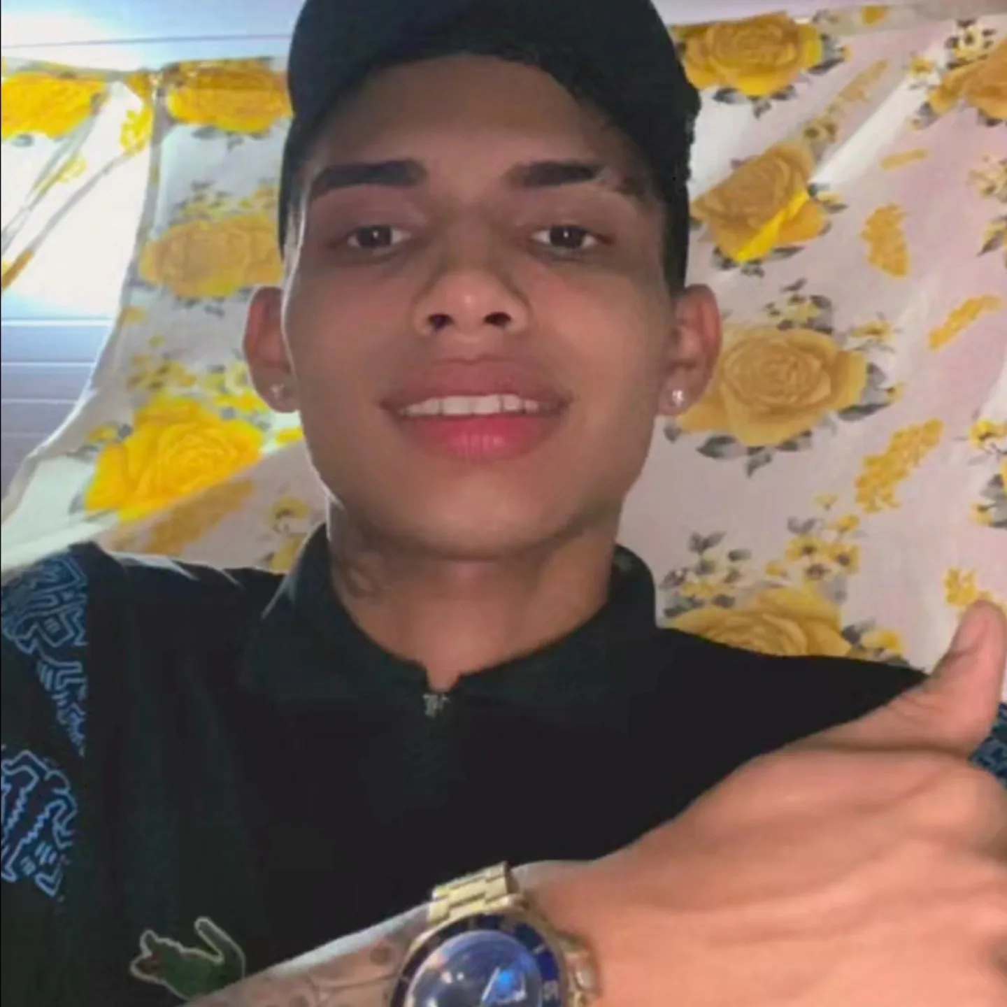CAUA DE LIMA GOMES, garoto de programa castanho magro em Manaus, AM - Real Prazer