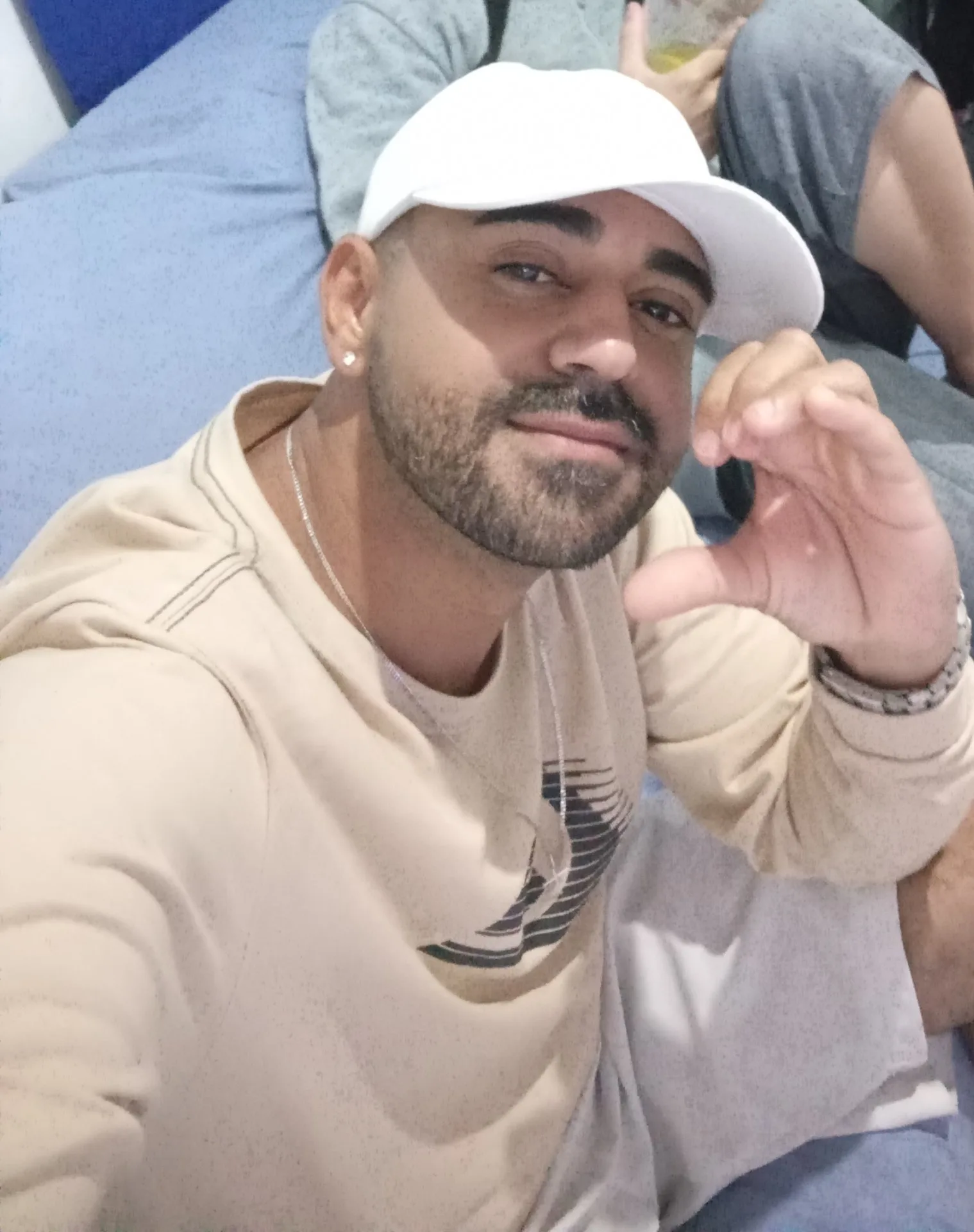 Nego, garoto de programa em Ubatuba, SP - Real Prazer