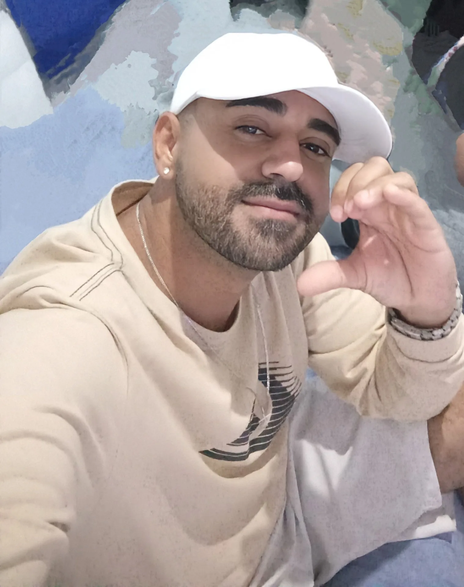 Nego, garoto de programa em Ubatuba, SP - Real Prazer