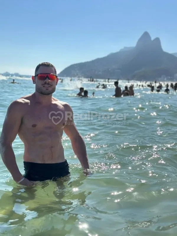 Coroa gostoso - Araraquara/SP