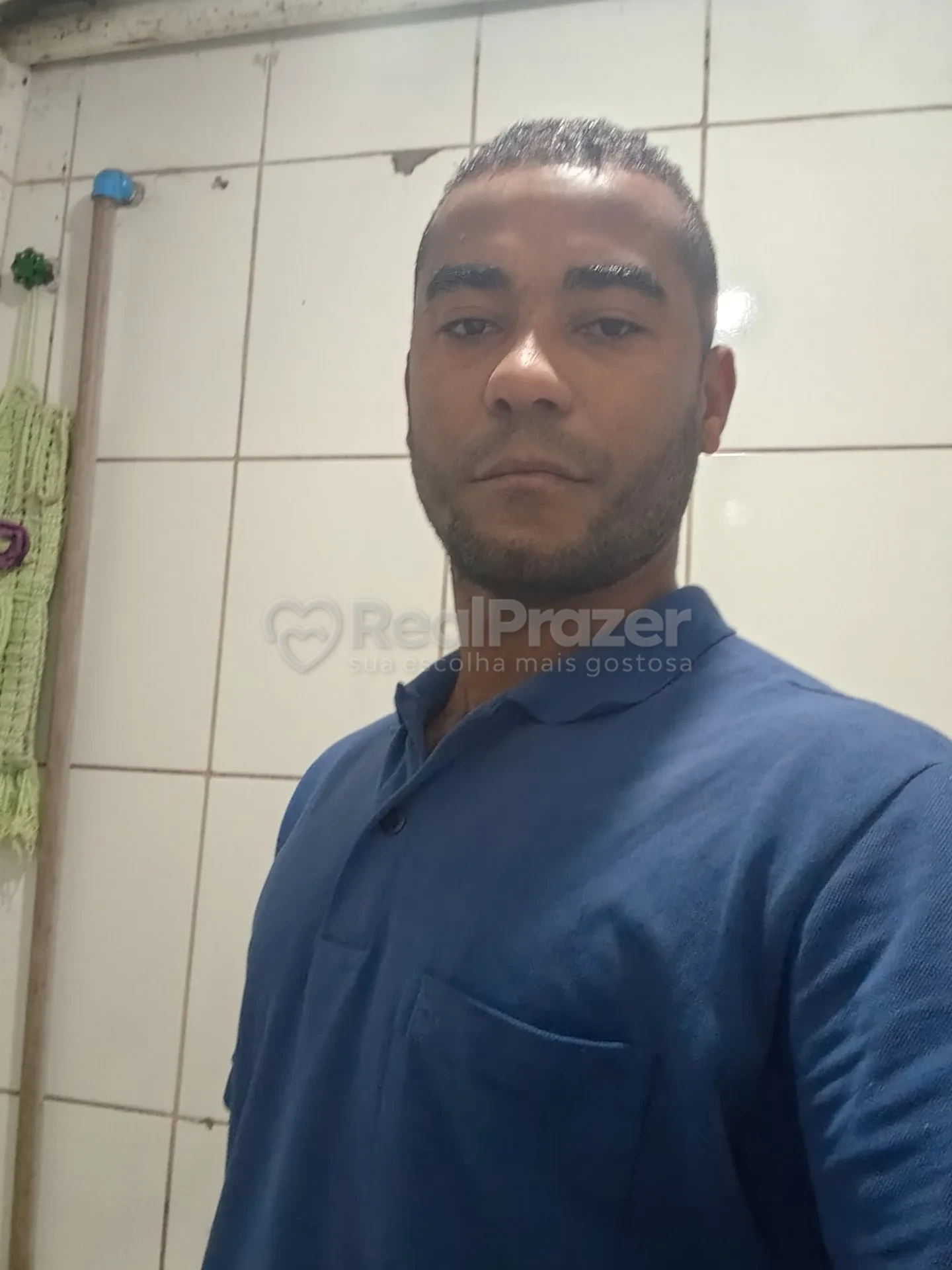 Urubatan Duarte, garoto de programa em Osasco, SP - Real Prazer