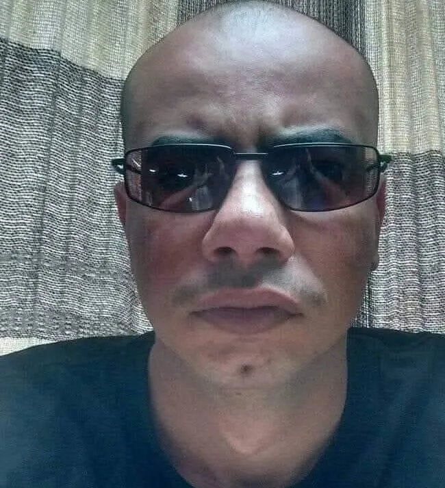 Alexandre Santos, garoto de programa magro em Campinas, SP - Real Prazer