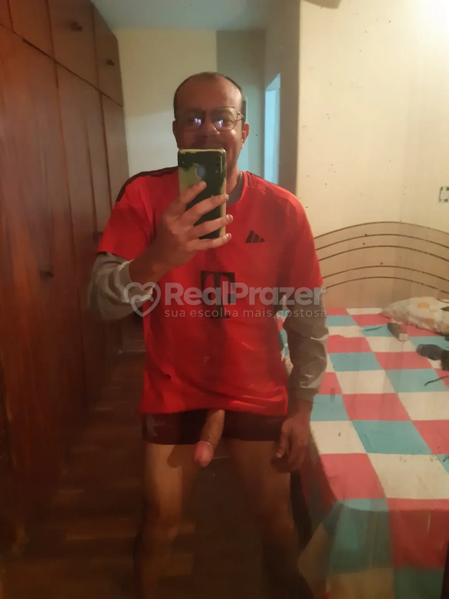 Alexandre Santos, garoto de programa magro em Campinas, SP - Real Prazer