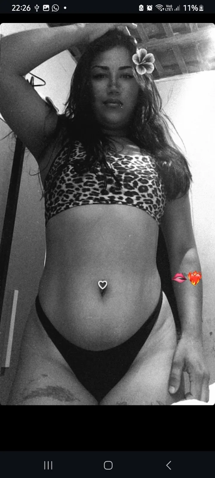 Anny, acompanhante ruiva corpo medio em Salgueiro, PE - Real Prazer