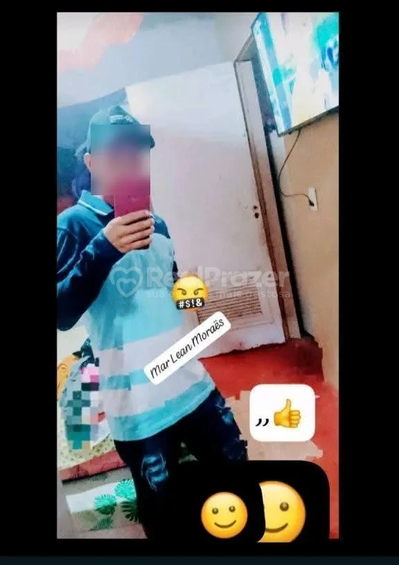 klivon 100% GsTz, garoto de programa em Manaus, AM - Real Prazer