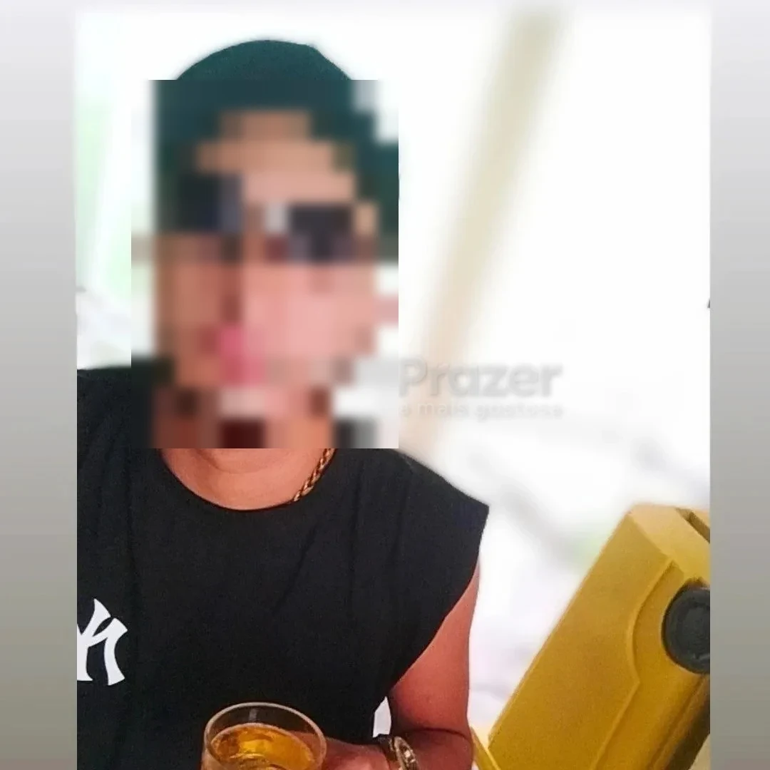 GB Souza321, garoto de programa em Rio de Janeiro, RJ - Real Prazer