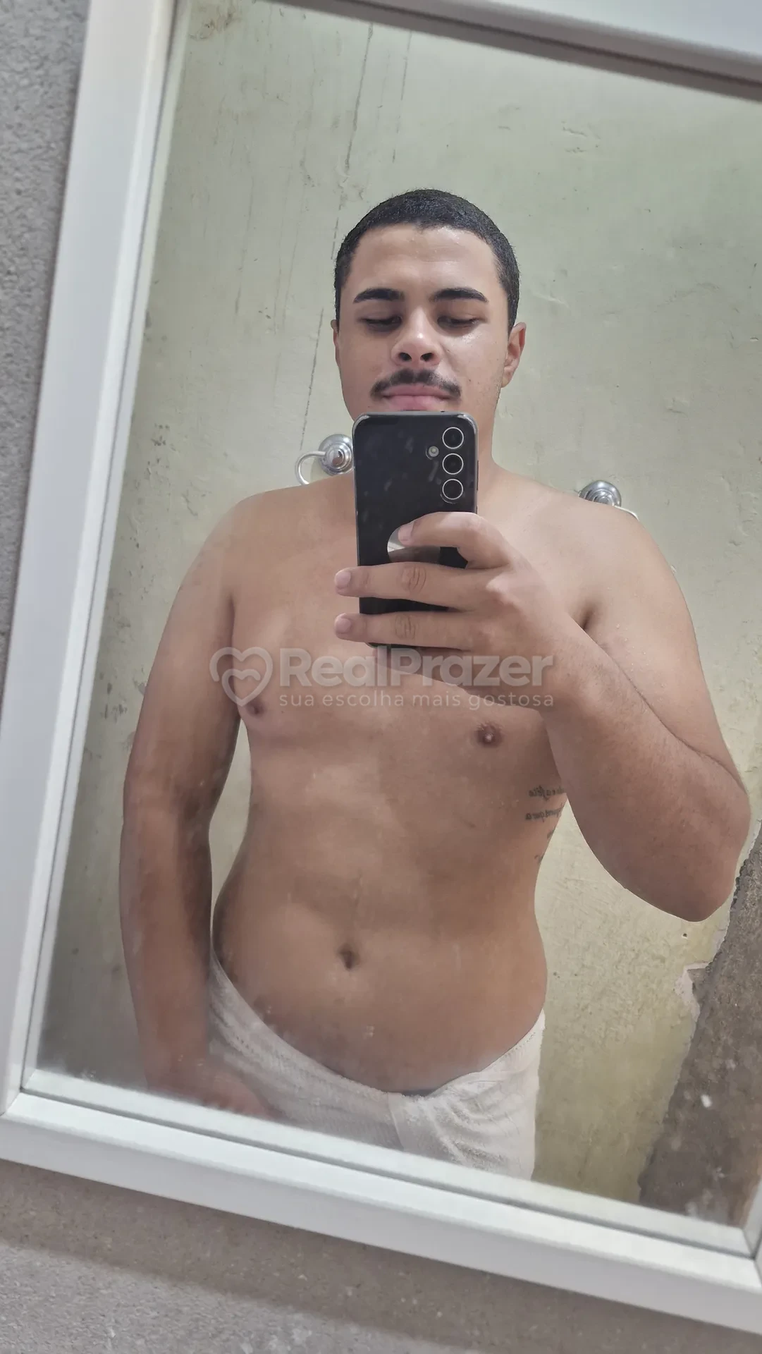 Thiago, garoto de programa moreno atletico em Atibaia, SP - Real Prazer