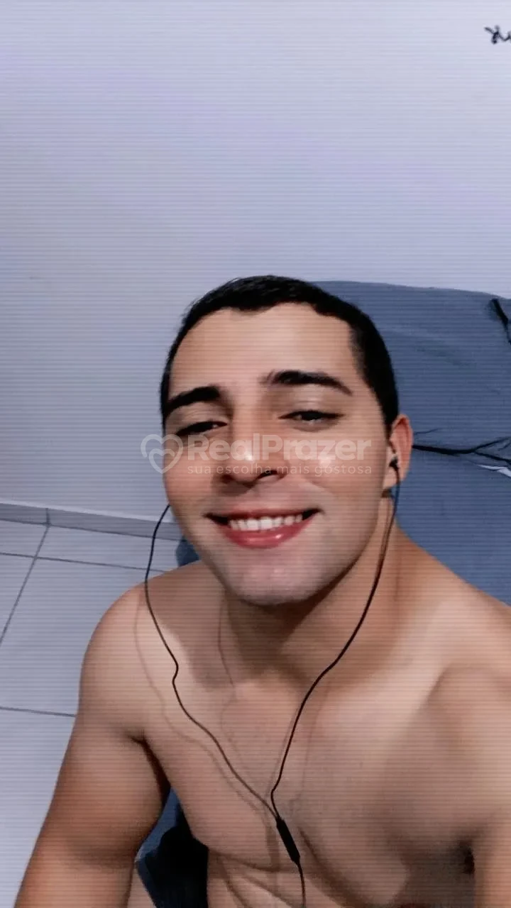 Bruno Faria garoto de programa gay em Sertãozinho