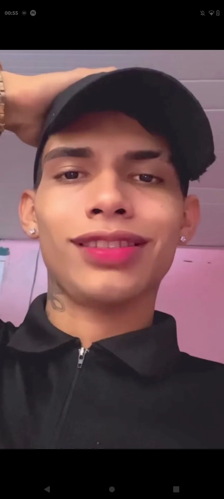 CAUA DE LIMA GOMES, garoto de programa castanho magro em Manaus, AM - Real Prazer