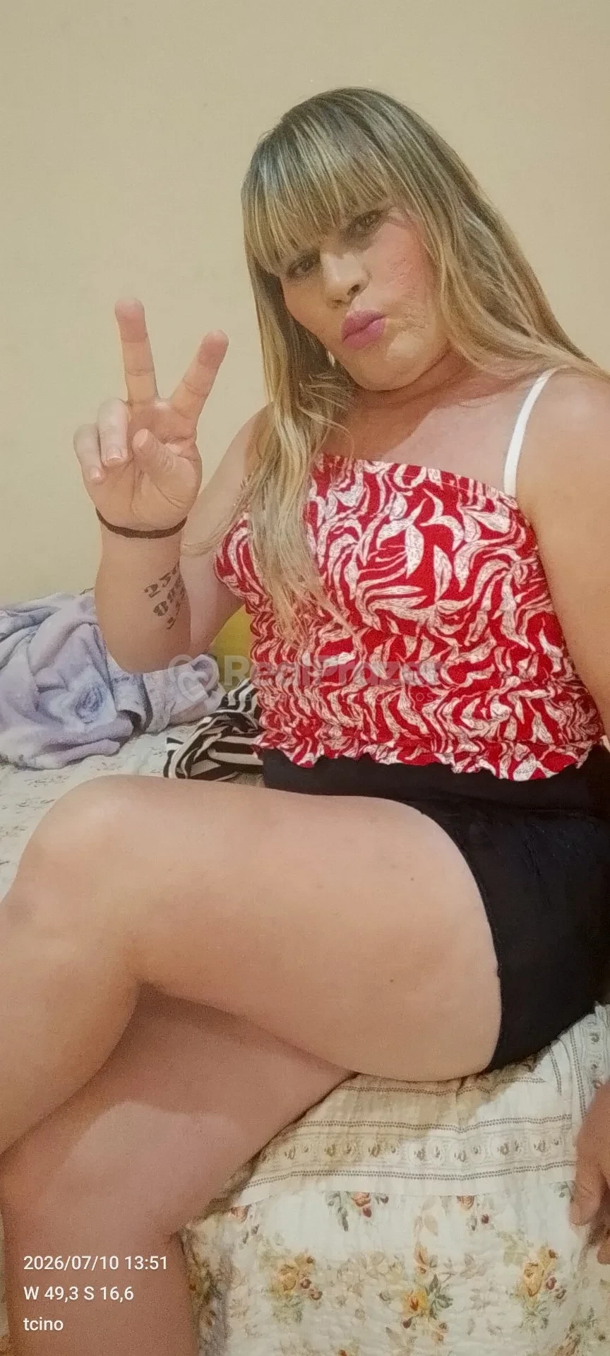 Duda - Goiânia/GO