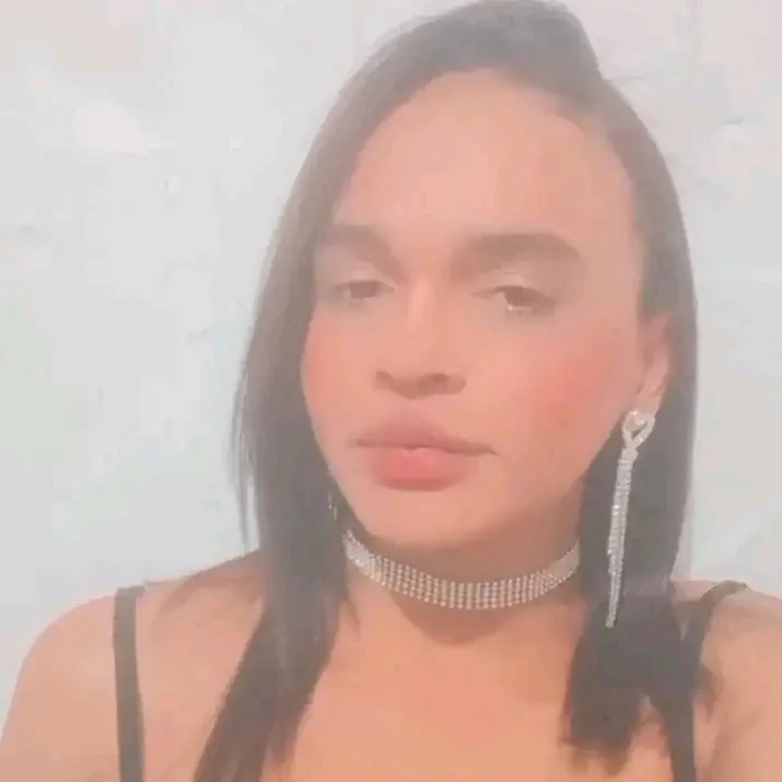 PATRICIA, acompanhante trans - Real Prazer