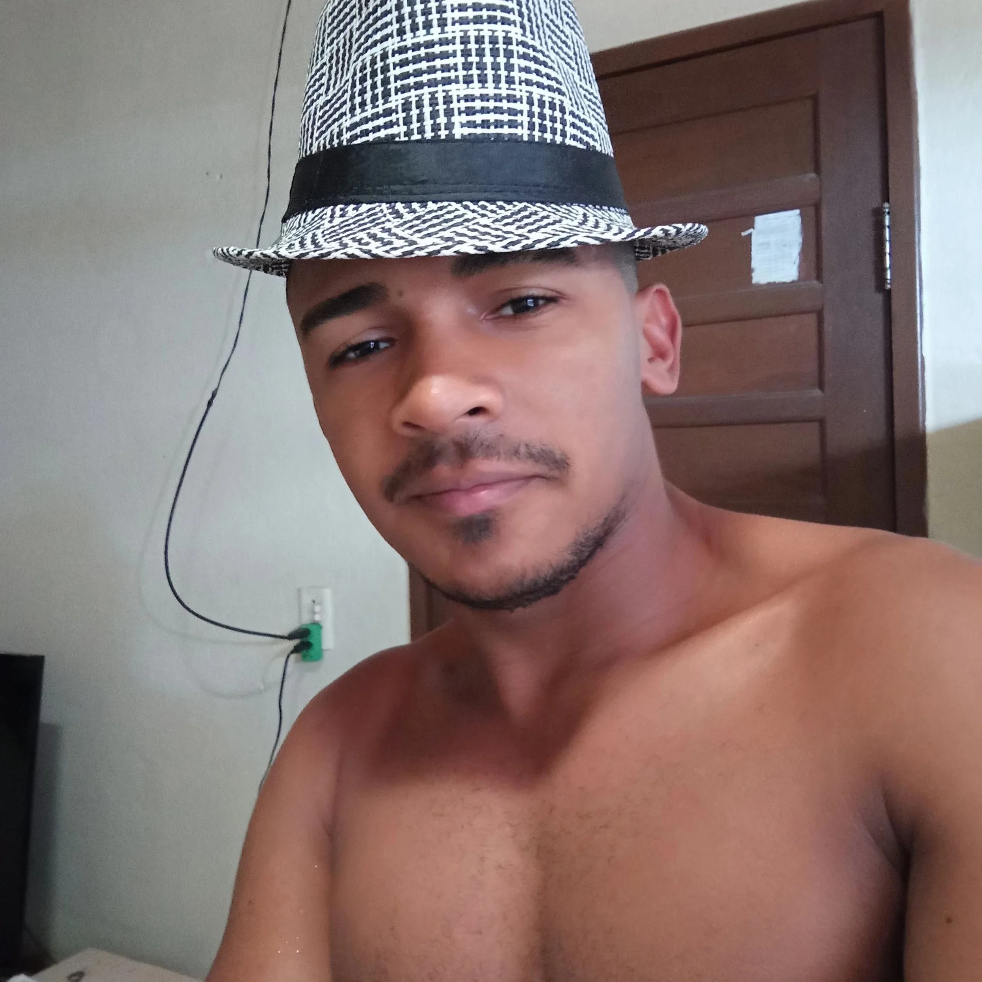 Pablo Horta, garoto de programa em Fortaleza, CE - Real Prazer