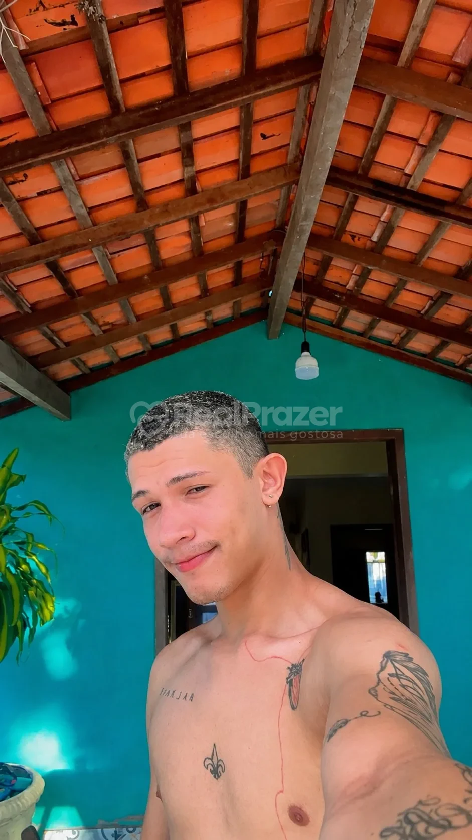 Will Dias 🍁🔥, garoto de programa moreno em São Luís, MA - Real Prazer
