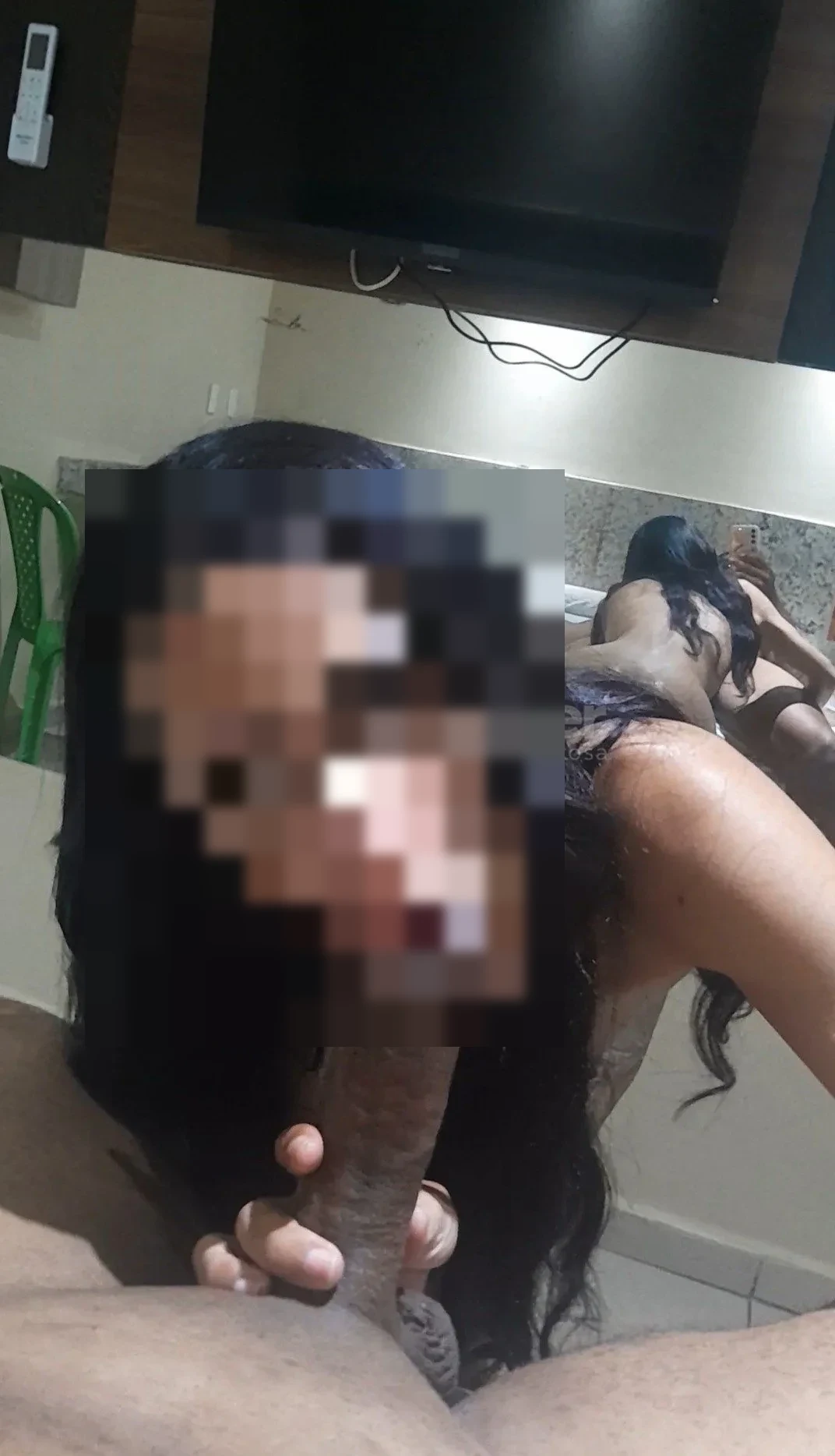 Taynara, acompanhante trans castanha gostosa em João Pessoa, PB - Real Prazer