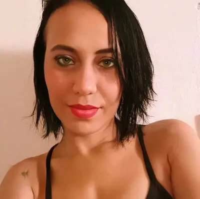 Bruna  e Rafael, acompanhante morena magra em Rio de Janeiro, RJ - Real Prazer