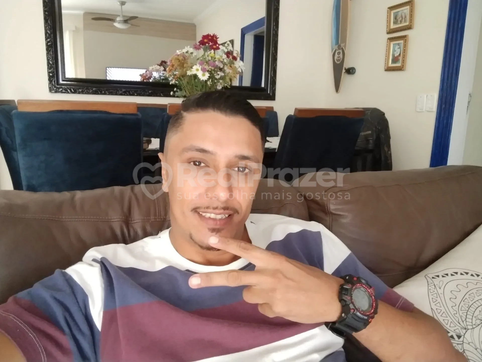 Ragnar69, garoto de programa castanho atletico em Itanhaém, SP - Real Prazer