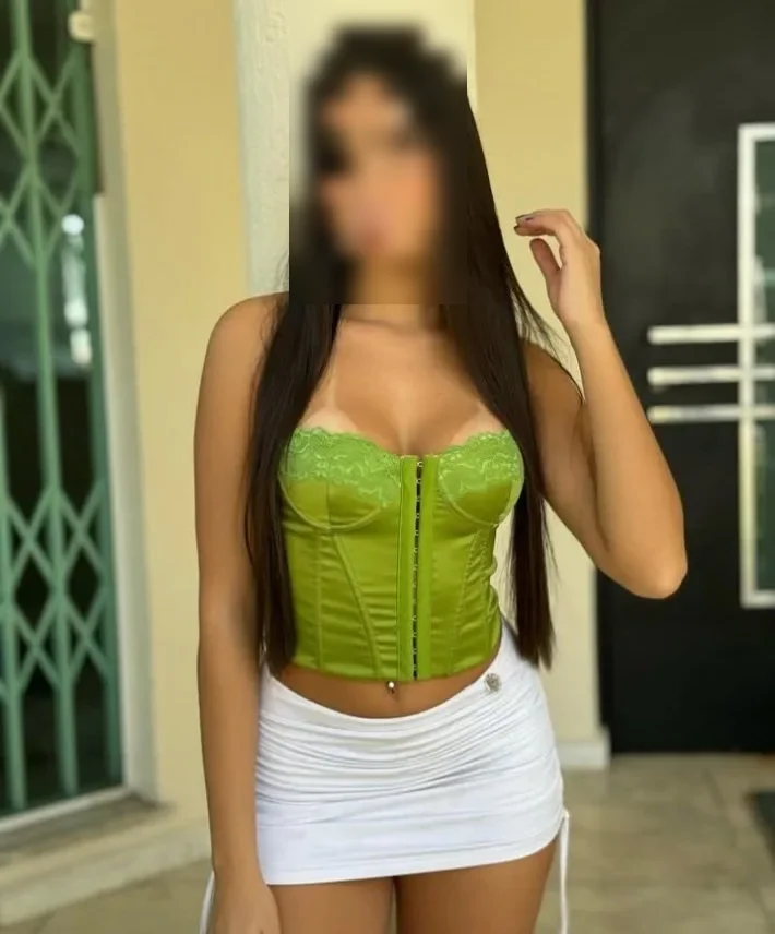 Bárbara Thainara, acompanhante em Carapicuíba, SP - Real Prazer